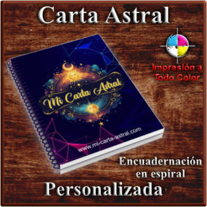 Carta Astral