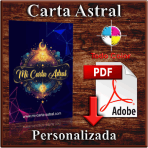Carta Astral Pdf