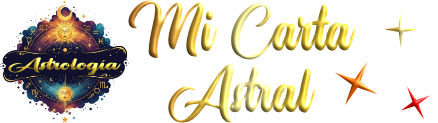 Mi Carta Astral